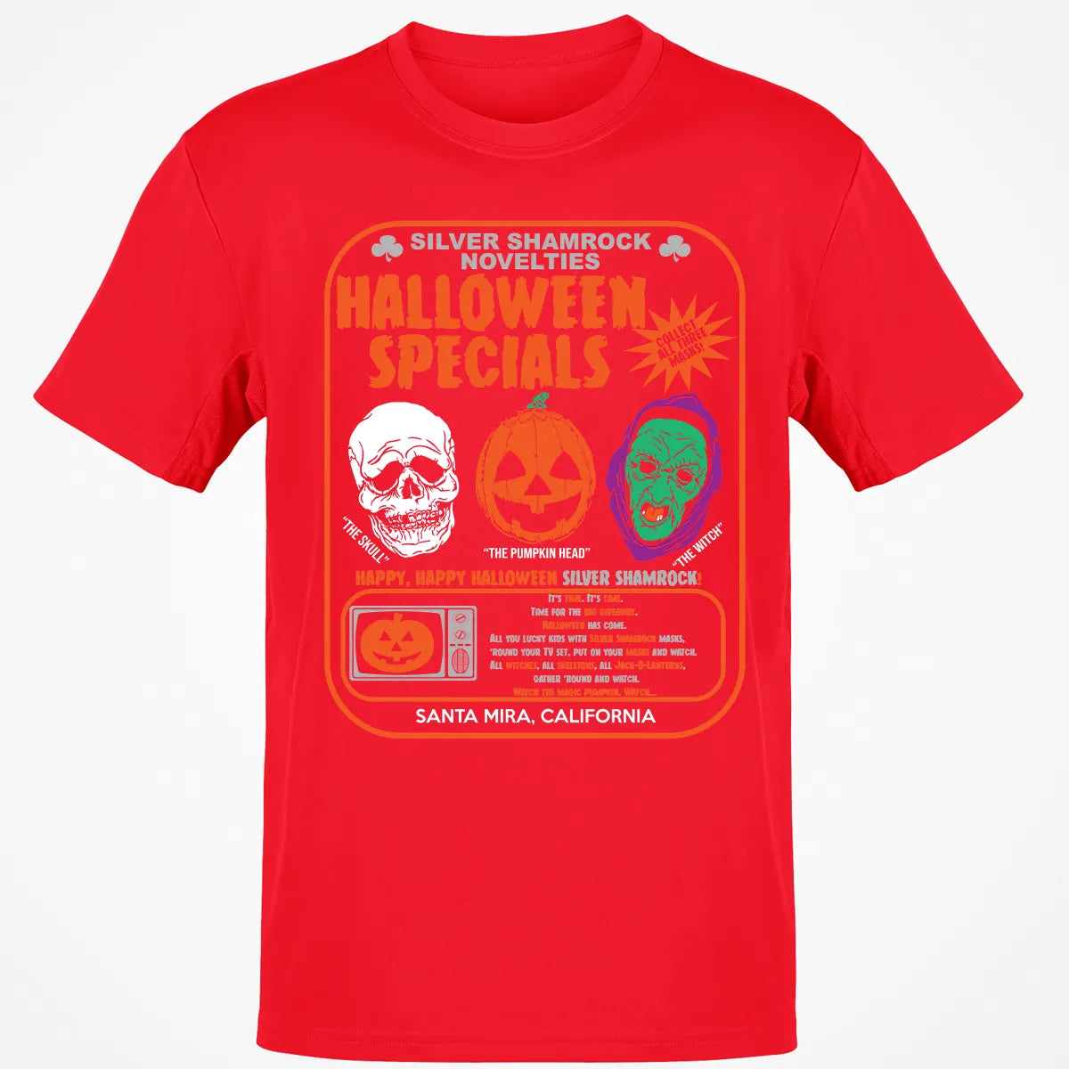 Classic Unisex T-Shirt - 4RKZ15BK