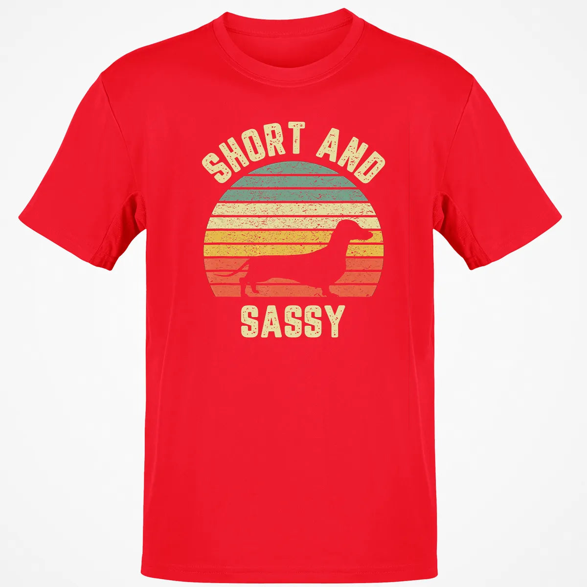 Classic Unisex T-Shirt - SC4UDPW8