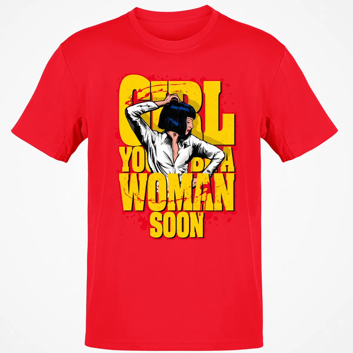 Classic Unisex T-Shirt - NMDH9ZZ5