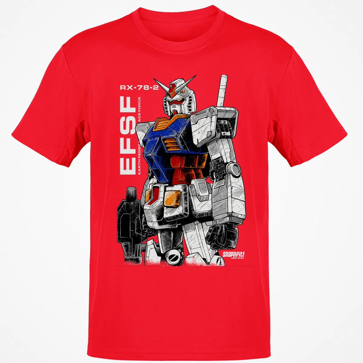 Classic Unisex T-Shirt - PQJ1S72T