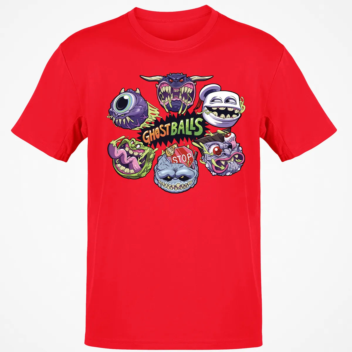 Classic Unisex T-Shirt - UZ8BFZHJ