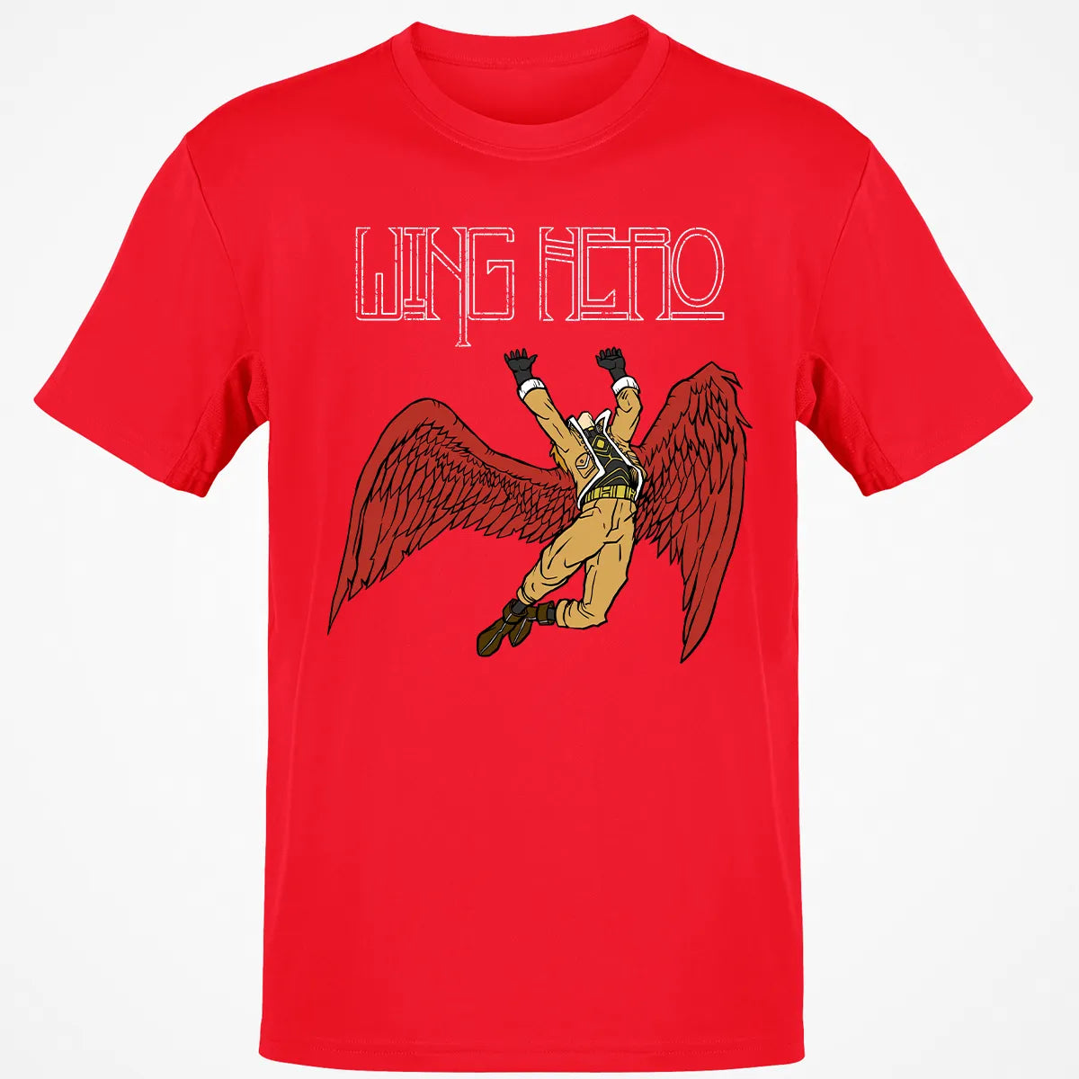 Classic Unisex T-Shirt - 1CN9KLMF