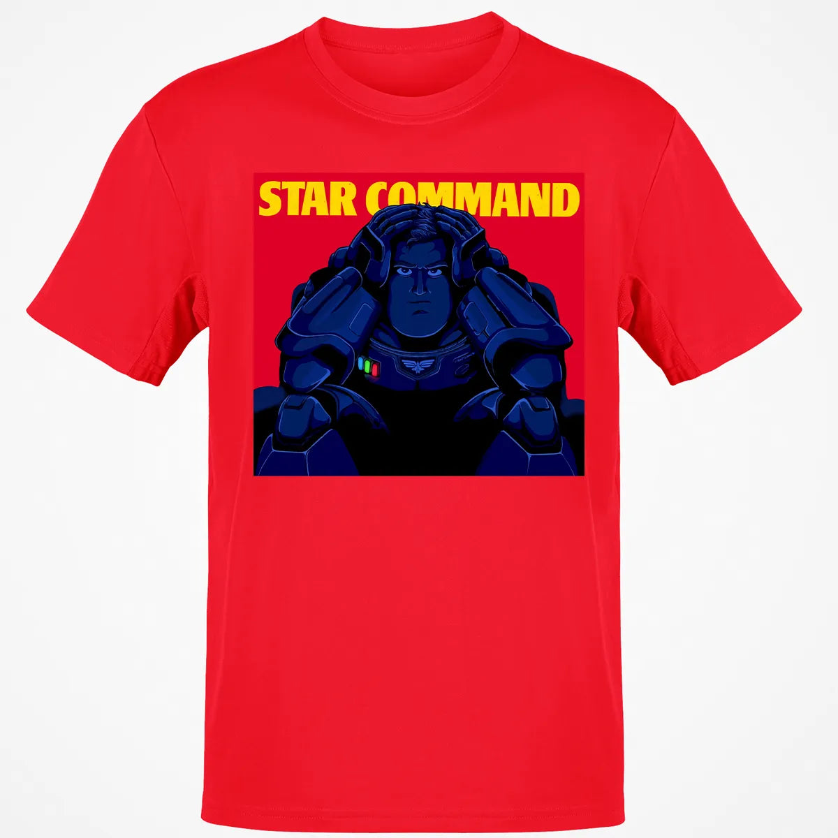 Classic Unisex T-Shirt - M1RKW53W