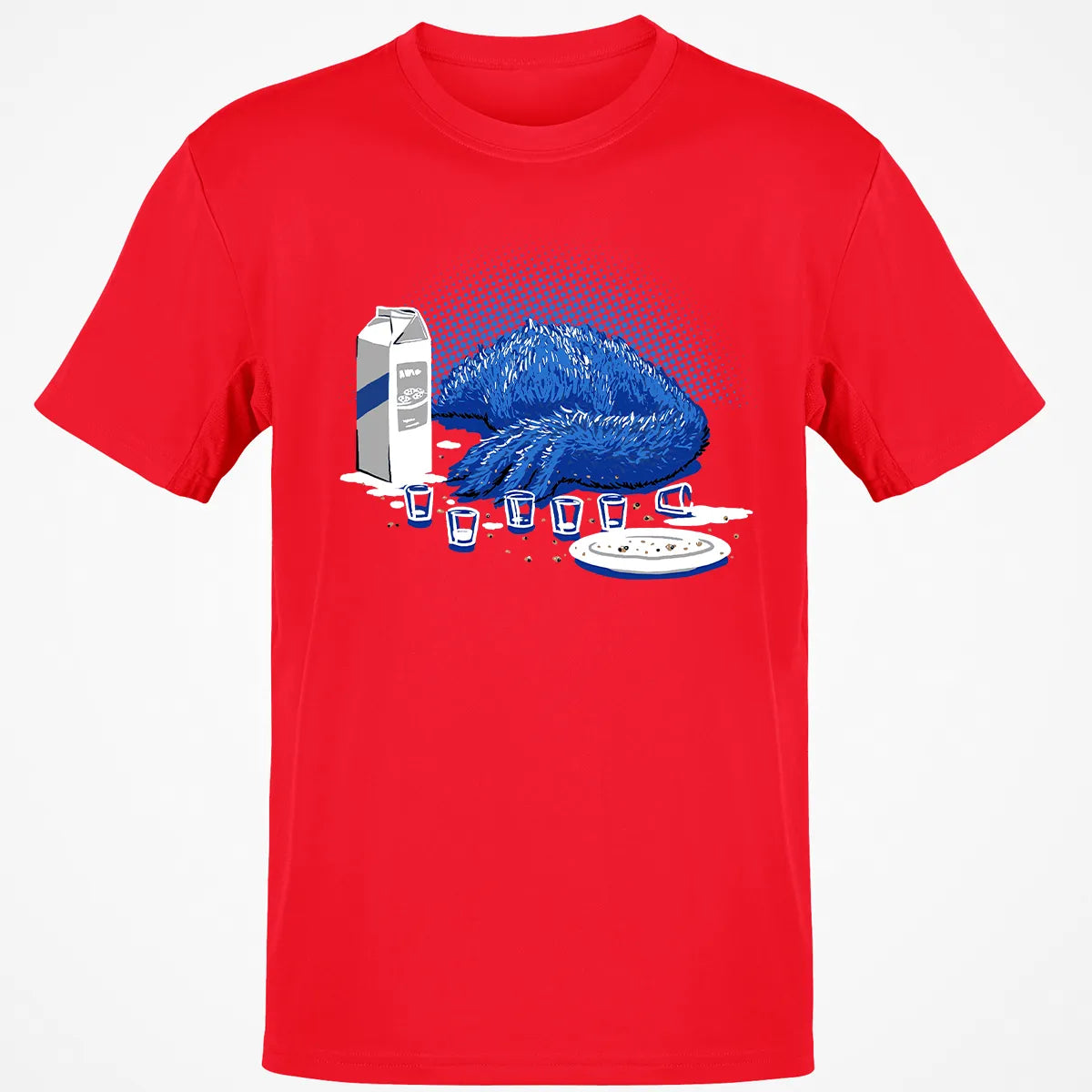 Classic Unisex T-Shirt - Z9NBX8GS