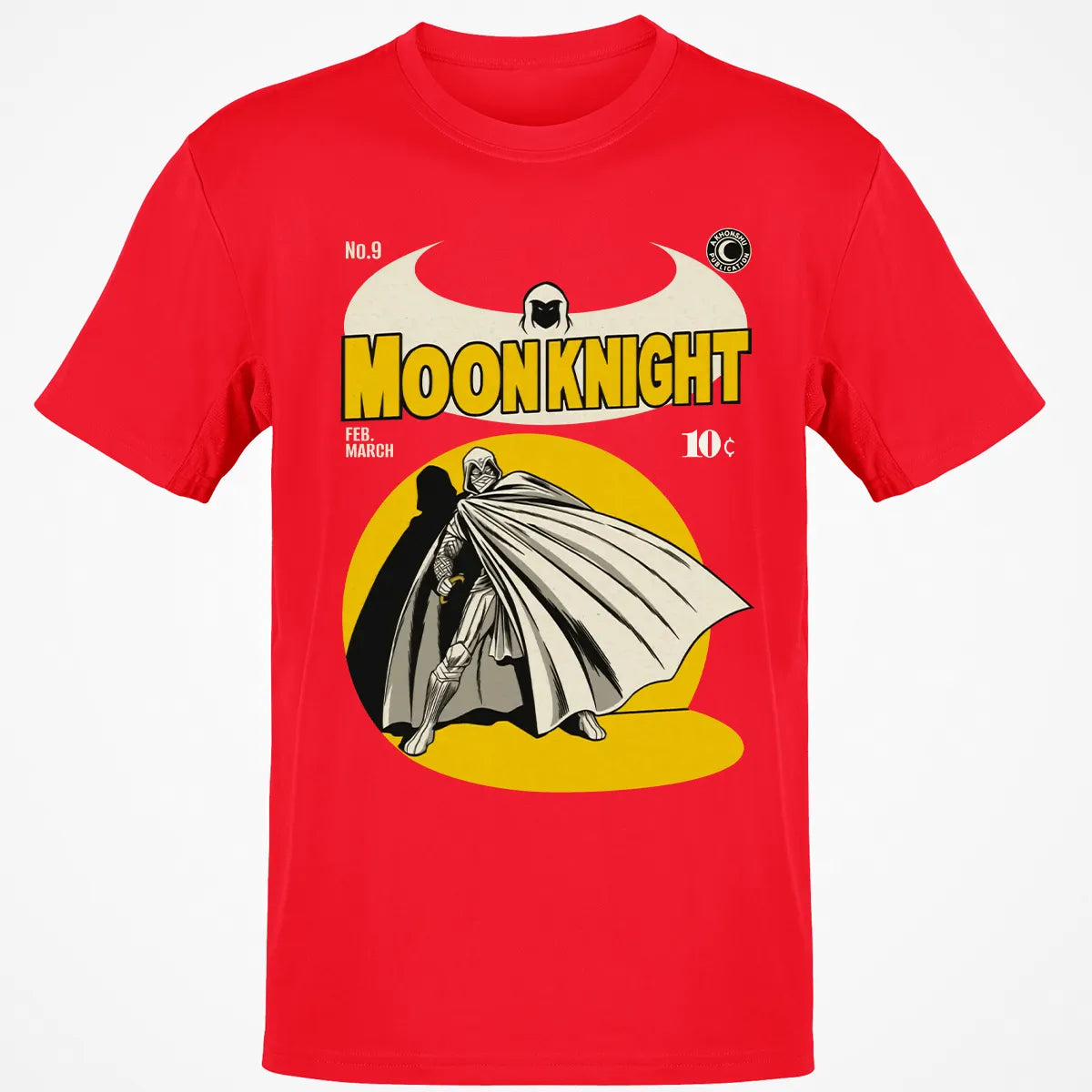 Classic Unisex T-Shirt - 4JHZAQSM