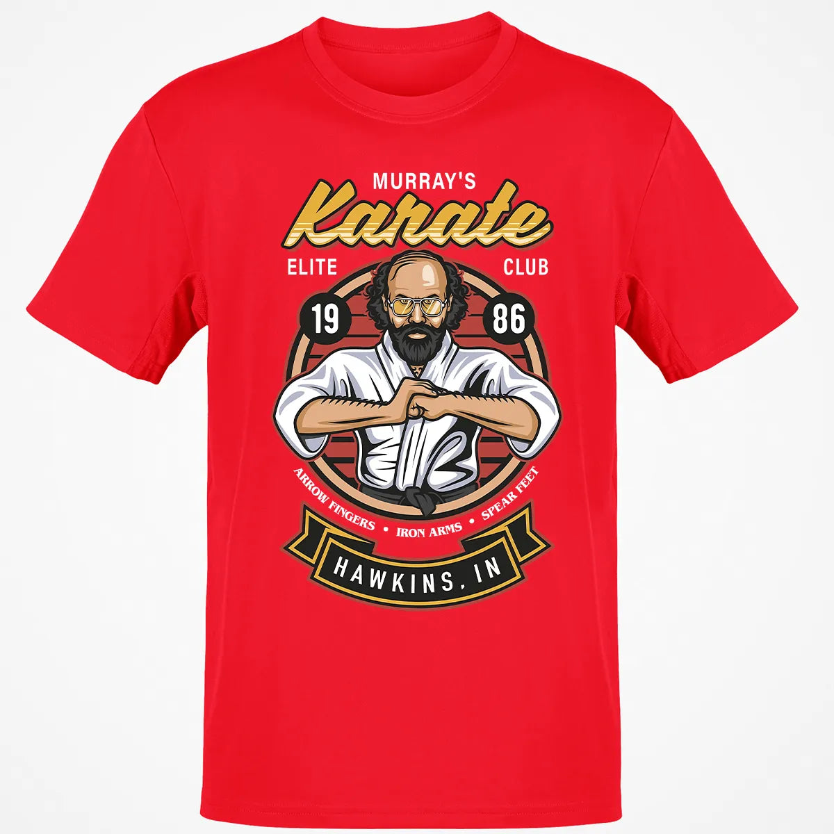 Classic Unisex T-Shirt - 2QGT9GQG