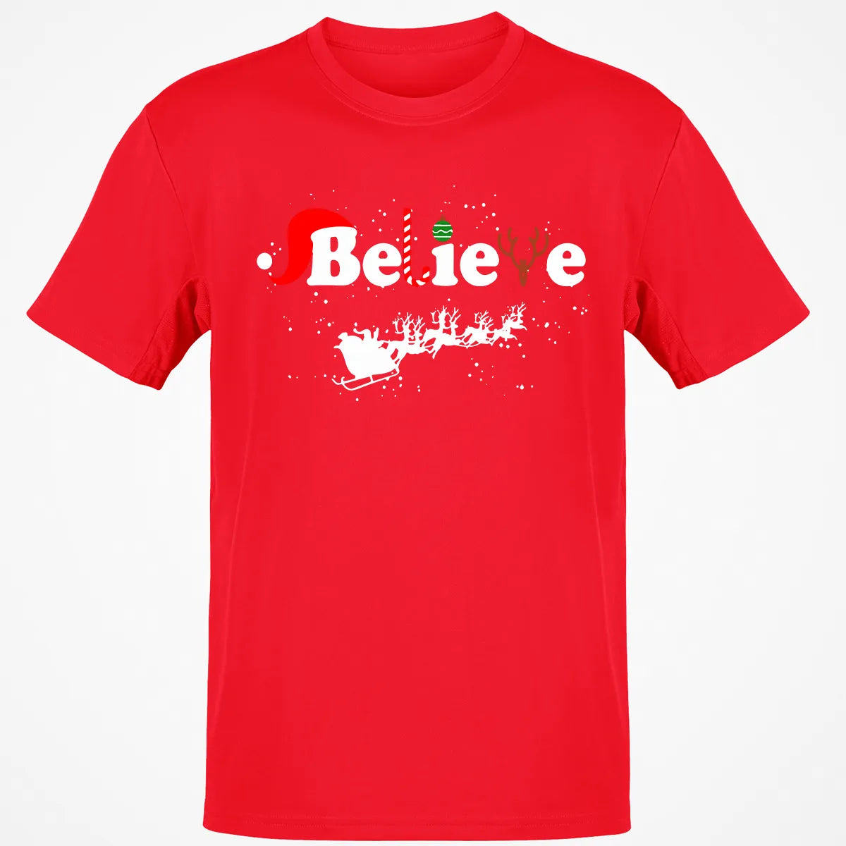 Classic Unisex T-Shirt - 8LZHDYFQ