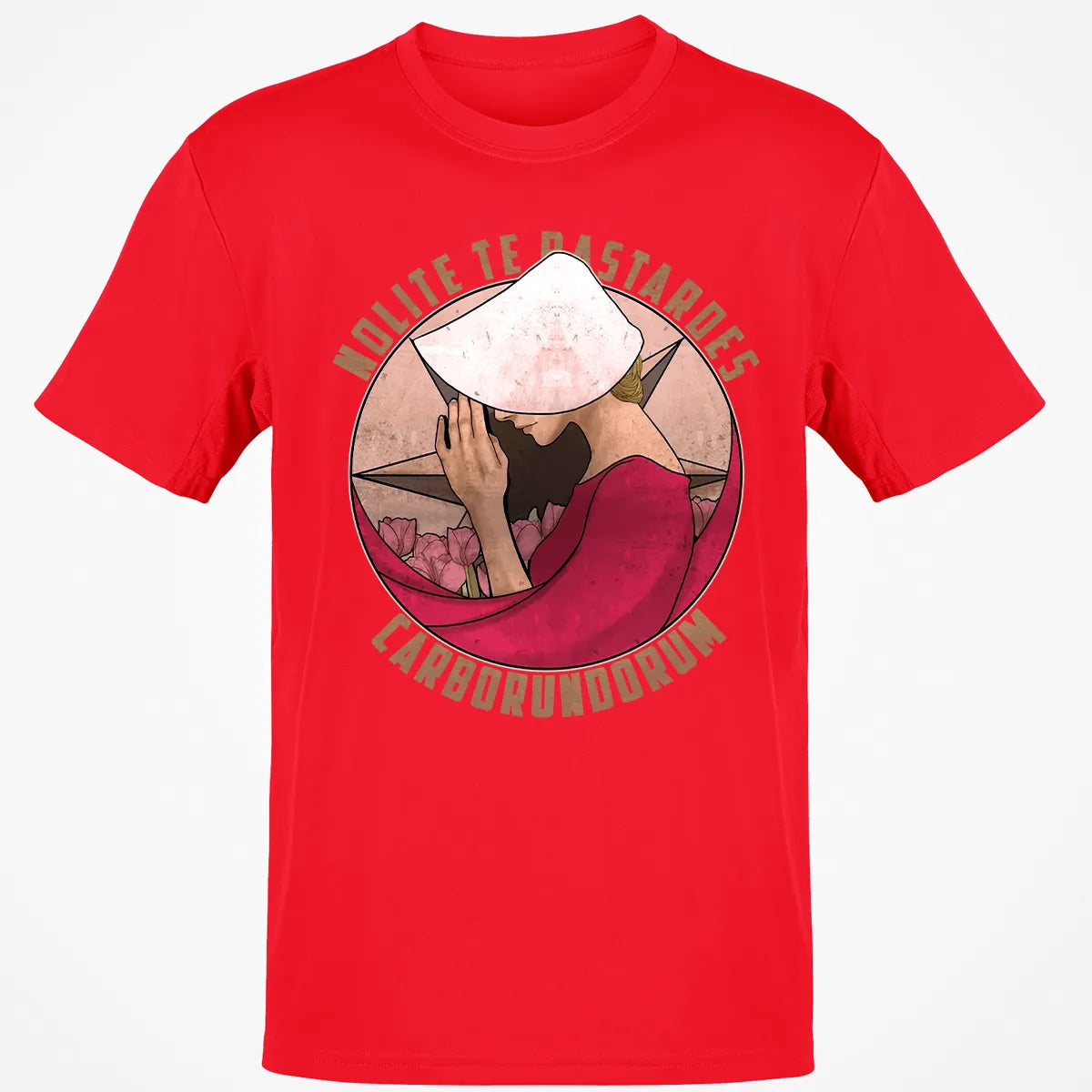 Classic Unisex T-Shirt - CJ5HATSQ