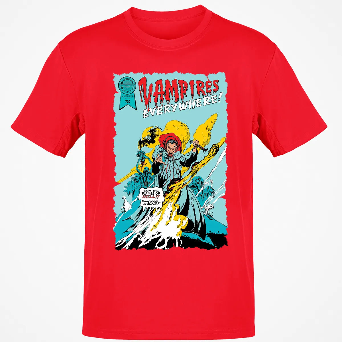 Classic Unisex T-Shirt - 24QLS6SF