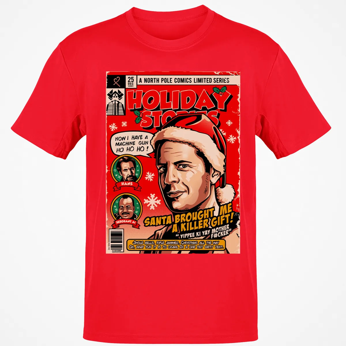 Classic Unisex T-Shirt - MD6Z2GXG