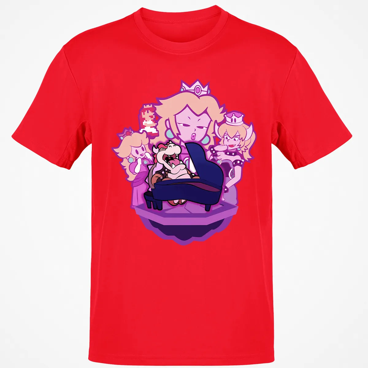 Classic Unisex T-Shirt - R7VFAJYT