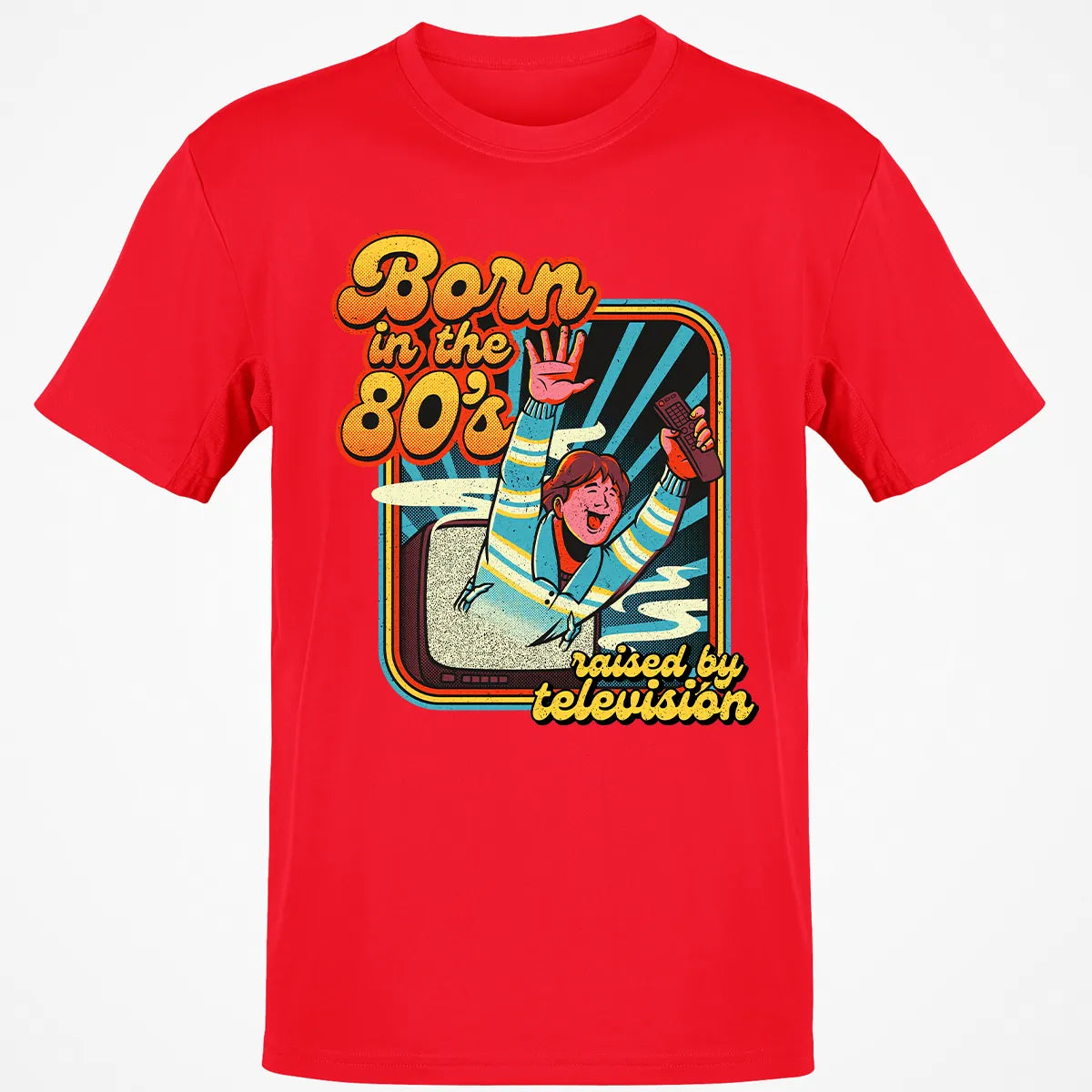 Classic Unisex T-Shirt - 9ZJ934LZ