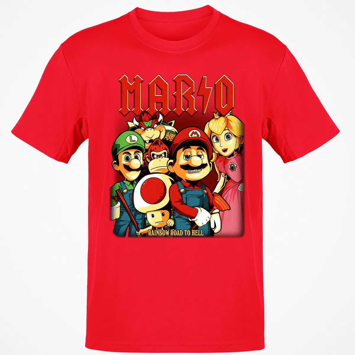 Classic Unisex T-Shirt - VJ8NWJE5