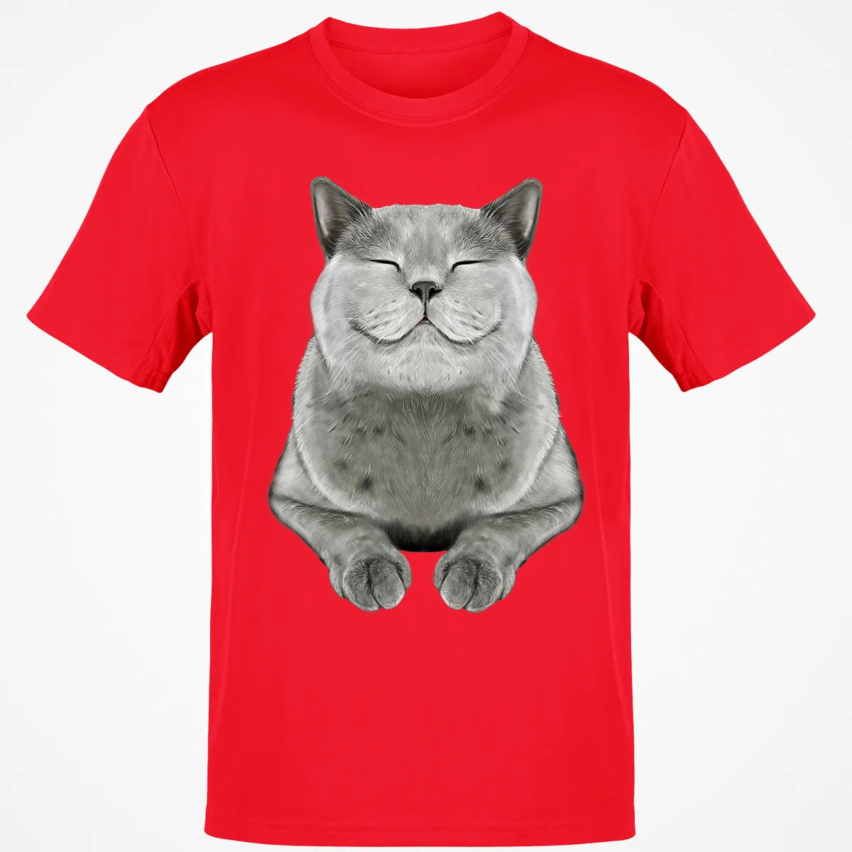 Classic Unisex T-Shirt - QNVJE6JL