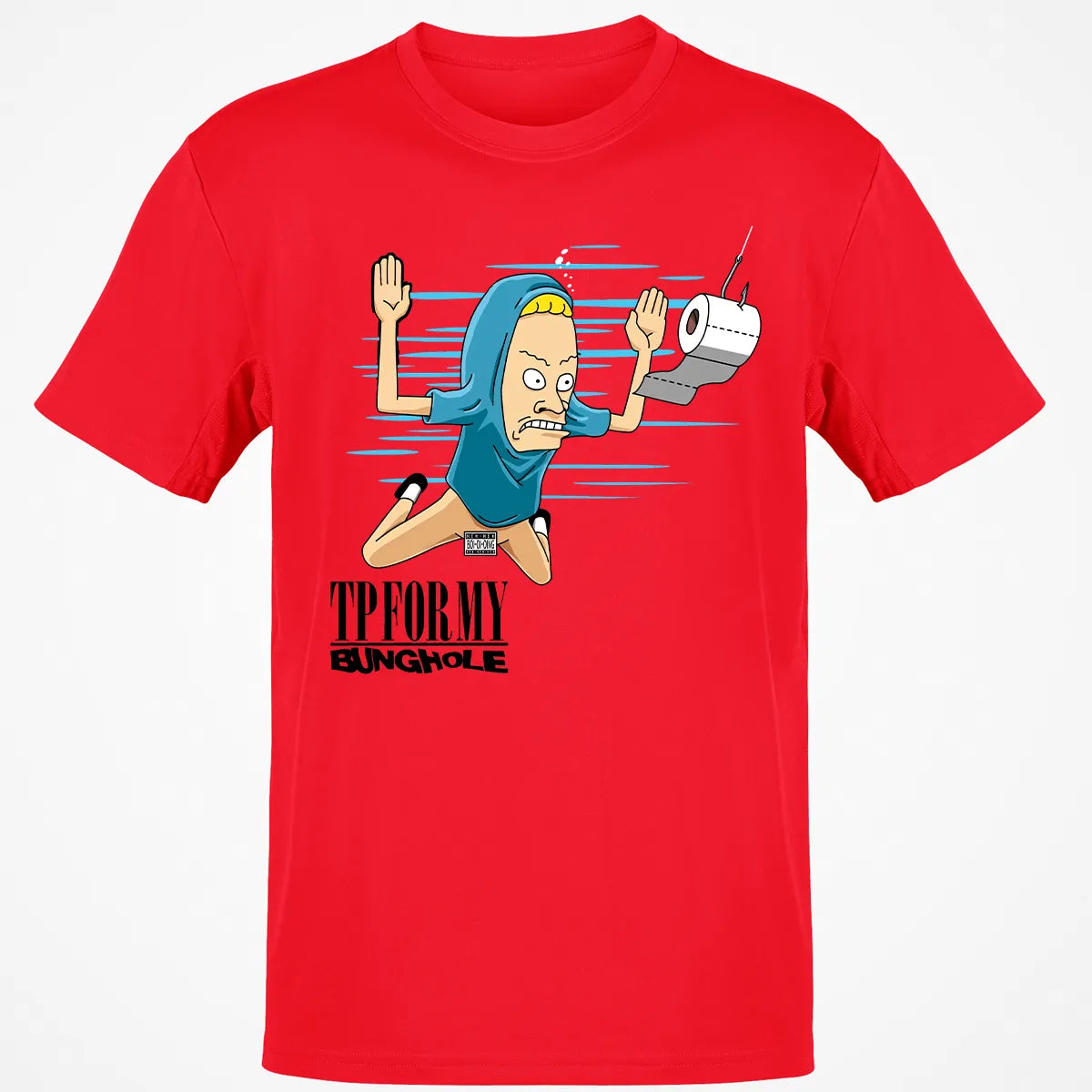 Classic Unisex T-Shirt - SEZ8W7VC