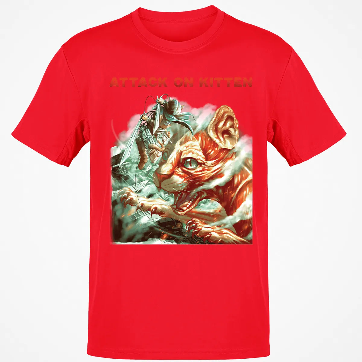 Classic Unisex T-Shirt - P5KKPYDS