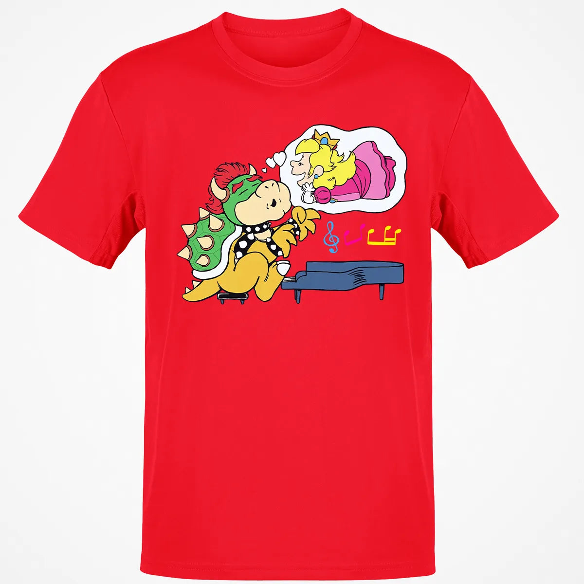 Classic Unisex T-Shirt - NTX51RSL