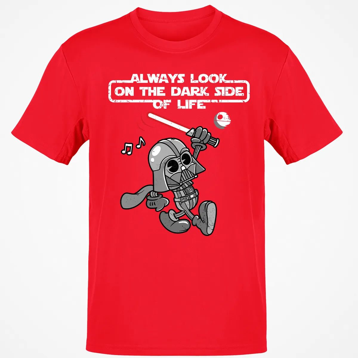 Classic Unisex T-Shirt - WGTRC29D