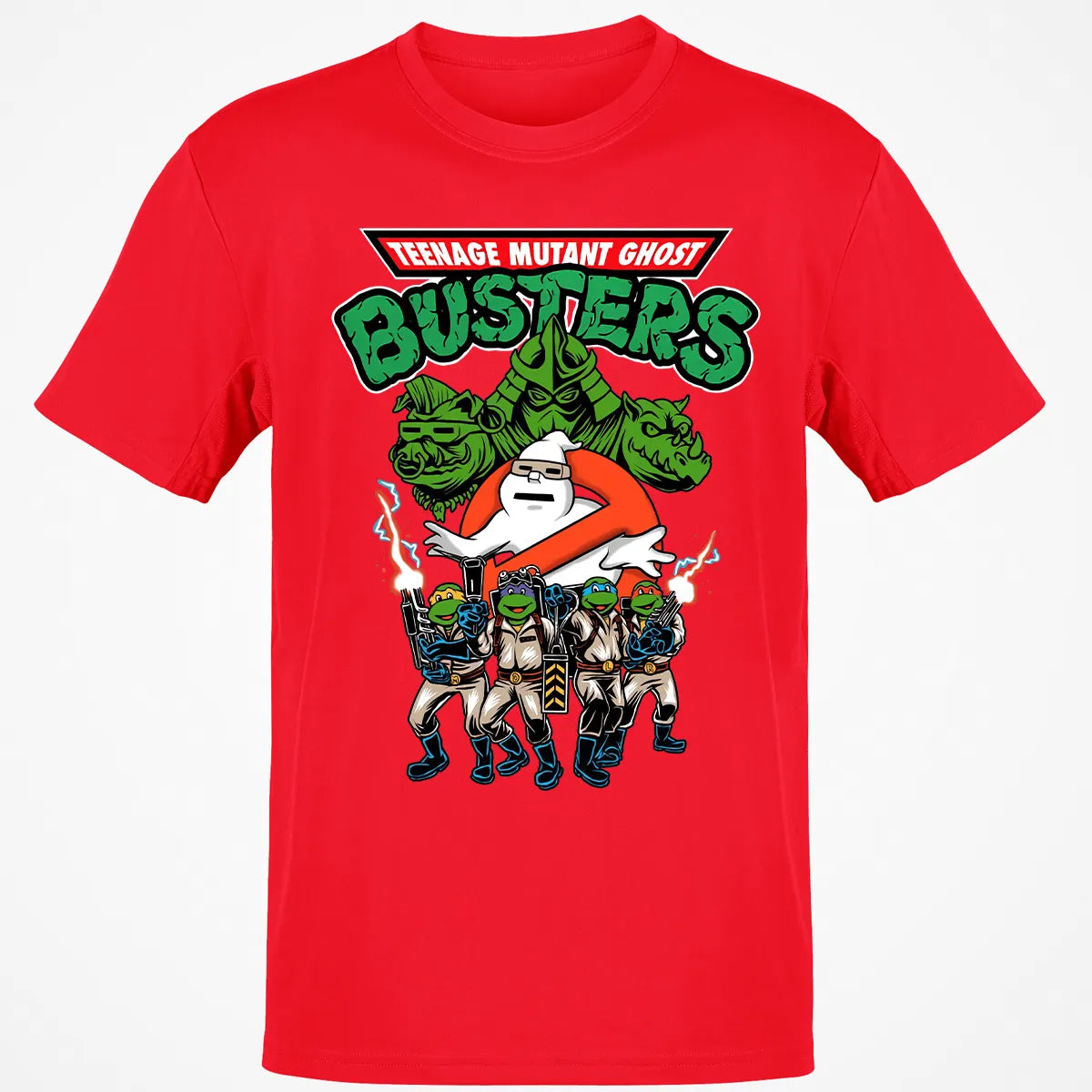 Classic Unisex T-Shirt - EDMCCPQU