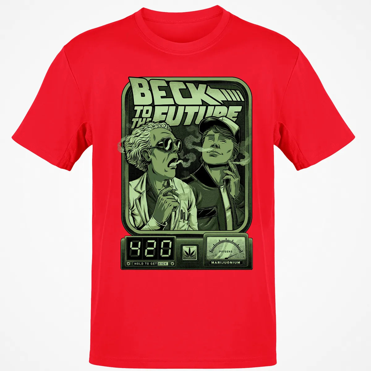 Classic Unisex T-Shirt - R9Z83JJY