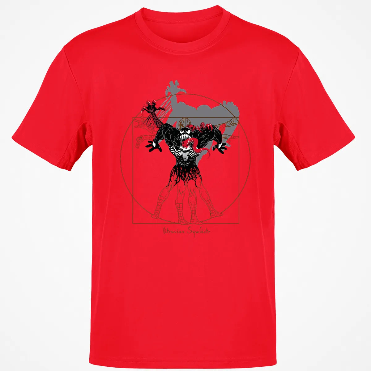 Classic Unisex T-Shirt - LZN2DYMY