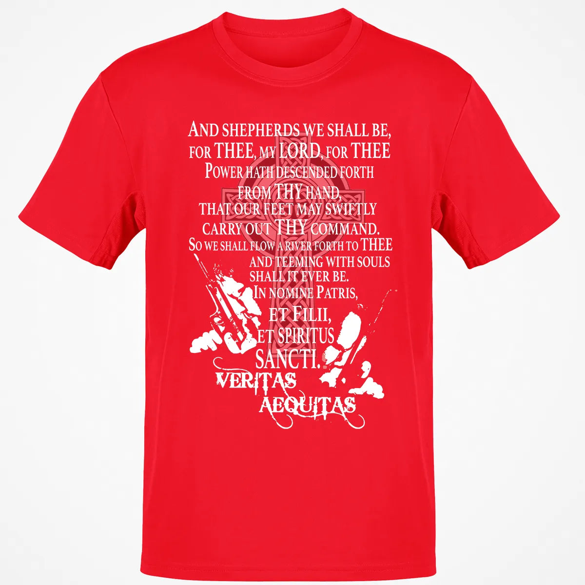 Classic Unisex T-Shirt - R2GRUTAK