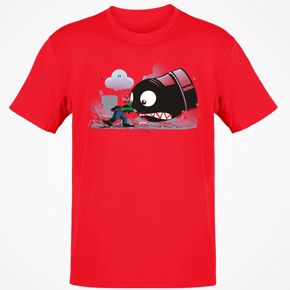 Classic Unisex T-Shirt - 5NFN3X1M