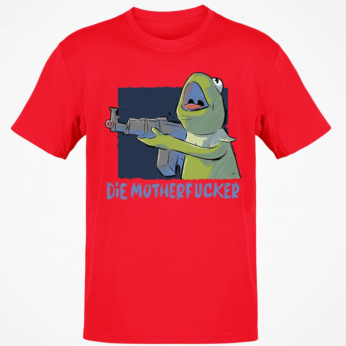 Classic Unisex T-Shirt - RURPFVDR
