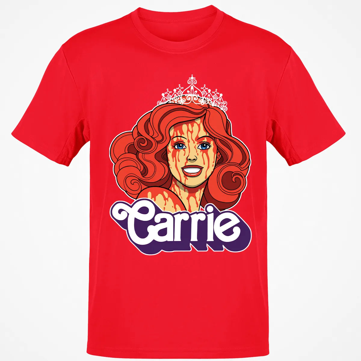 Classic Unisex T-Shirt - KWU2TMB5