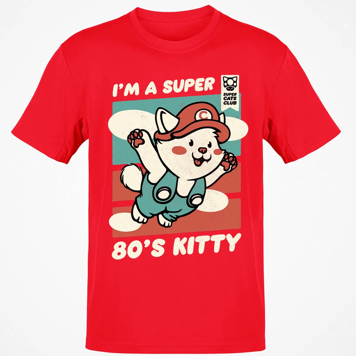 Classic Unisex T-Shirt - FMBYGE6X