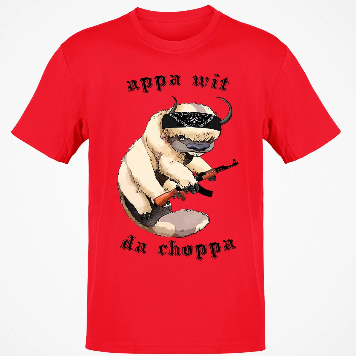 Classic Unisex T-Shirt - SLTC73LR