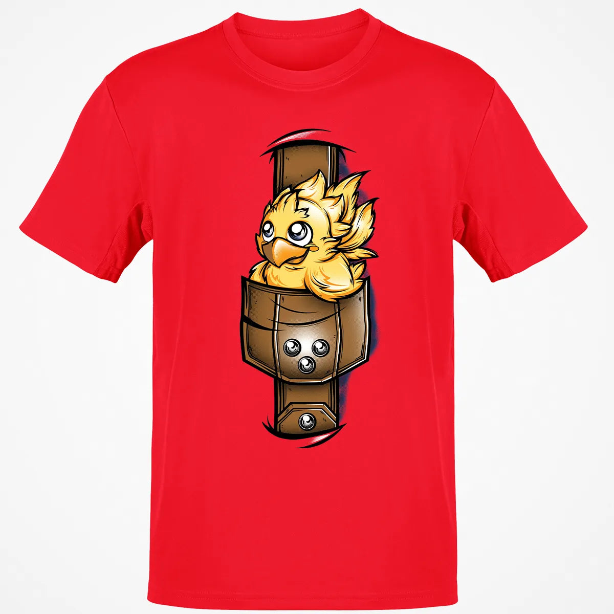 Classic Unisex T-Shirt - VP55X5TN