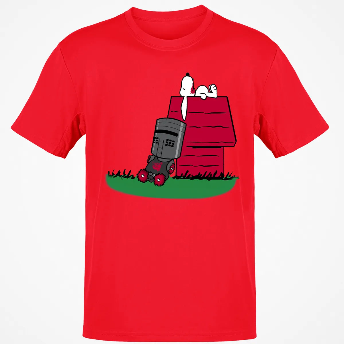 Classic Unisex T-Shirt - JHHMMJML