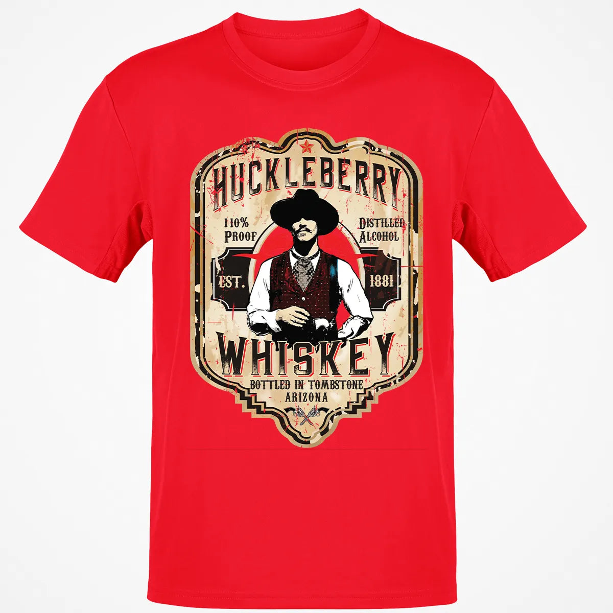 Classic Unisex T-Shirt - R1RM2YZZ
