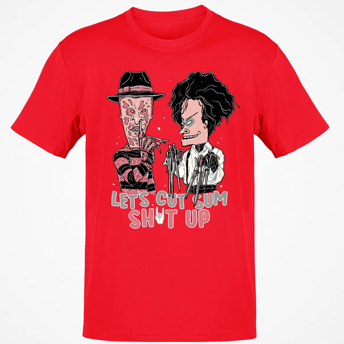 Classic Unisex T-Shirt - XNGUNPPH