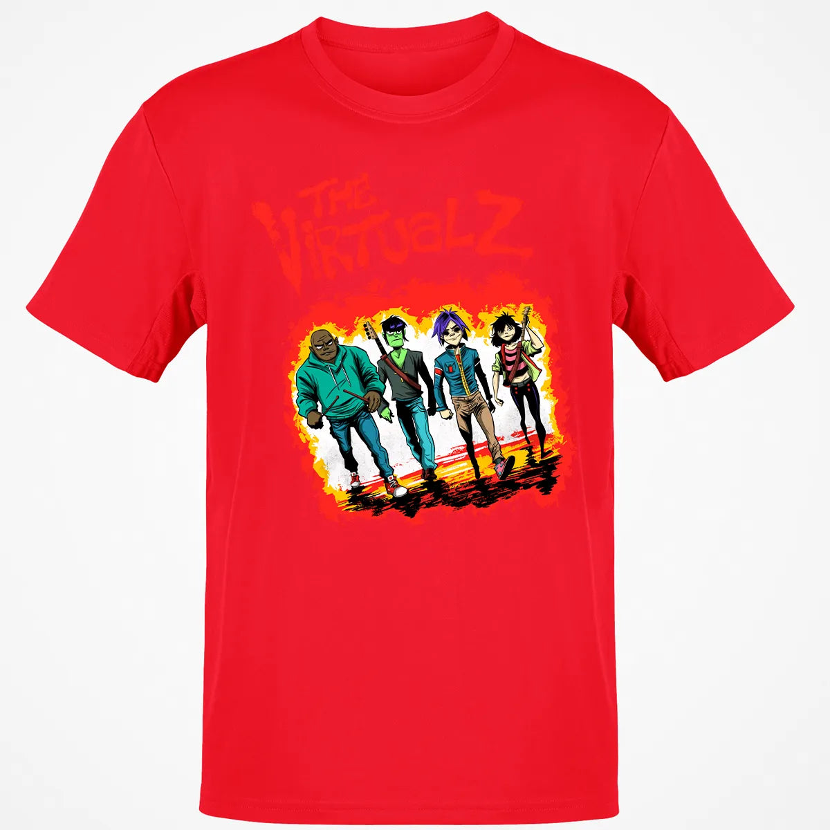 Classic Unisex T-Shirt - FWYZ5D54