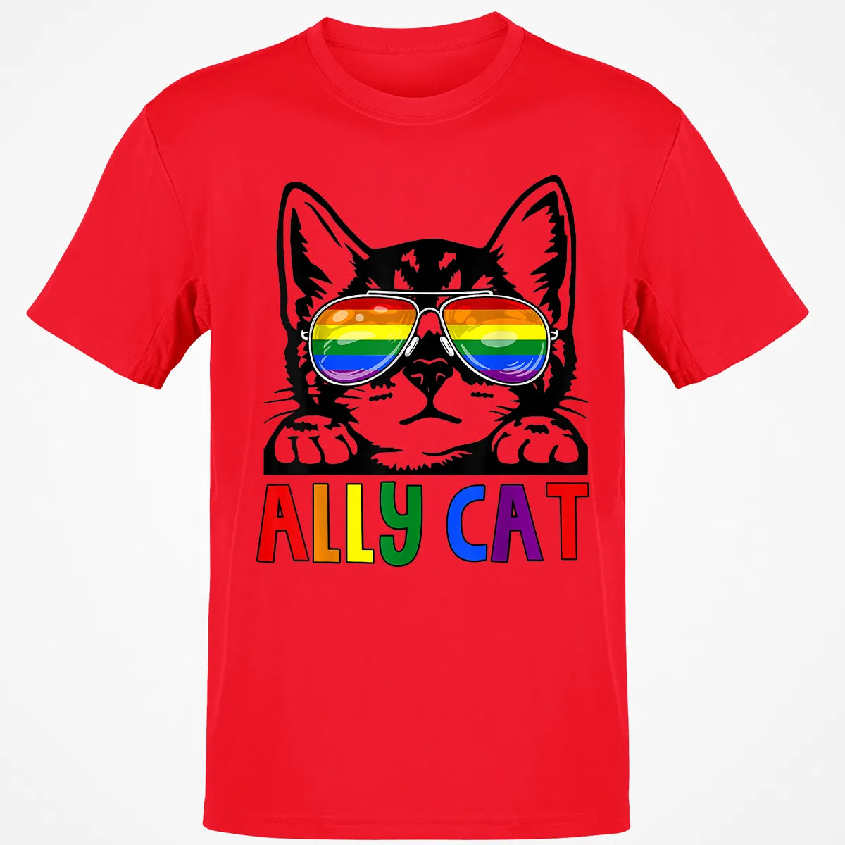 Classic Unisex T-Shirt - EFSZEQT5