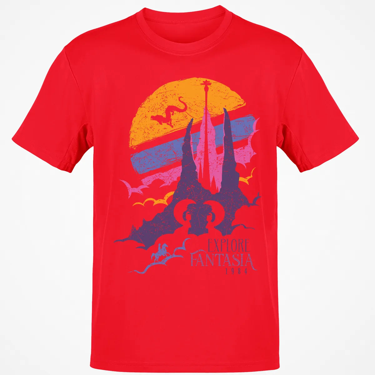 Classic Unisex T-Shirt - KHKEN3MT