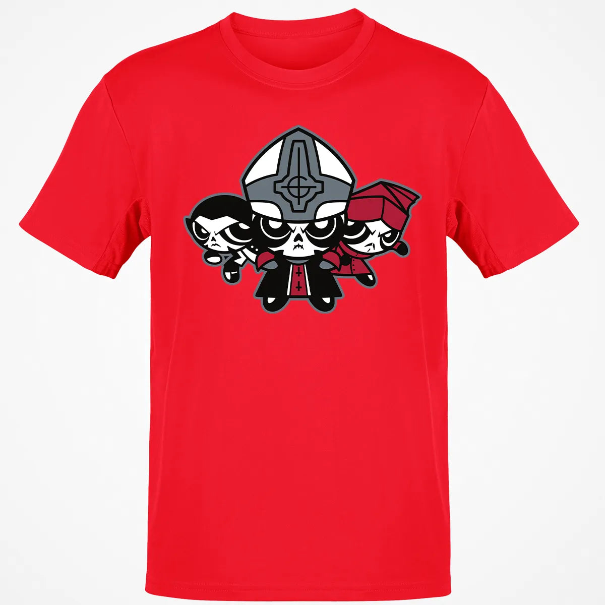 Classic Unisex T-Shirt - V43ZACR9