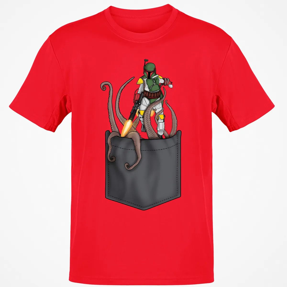 Classic Unisex T-Shirt - AFRZMW8R