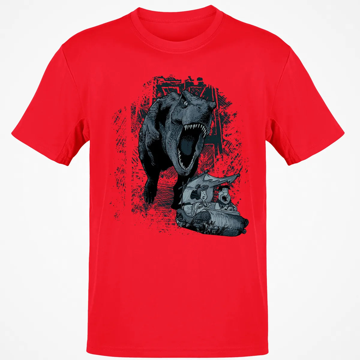 Classic Unisex T-Shirt - DVYFG3WR