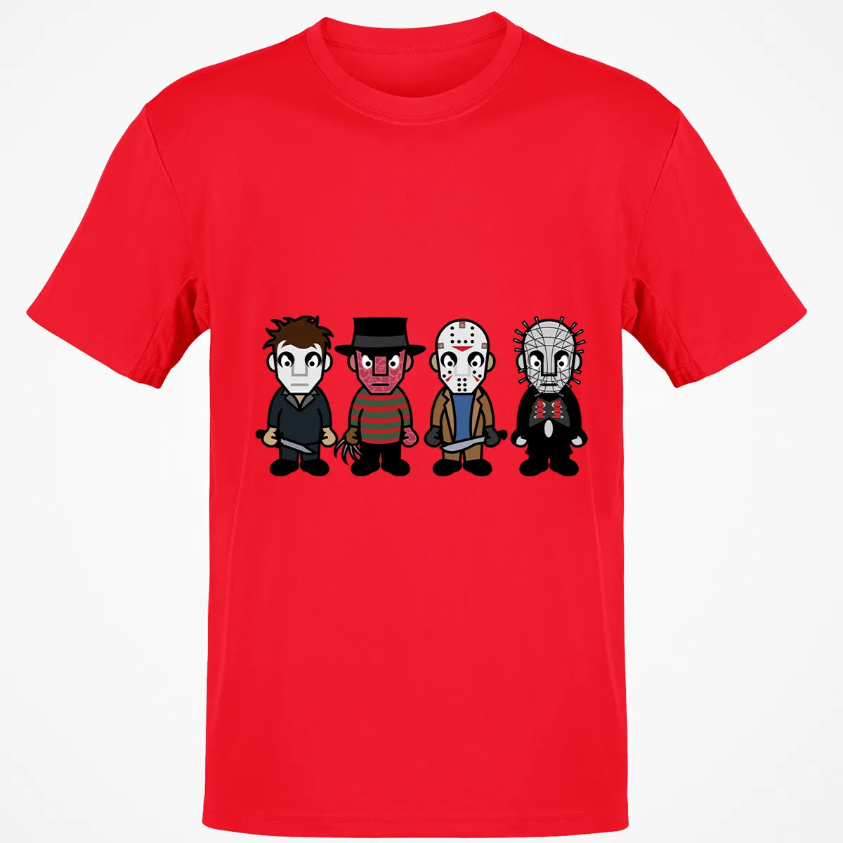 Classic Unisex T-Shirt - 6C6Y8BEK