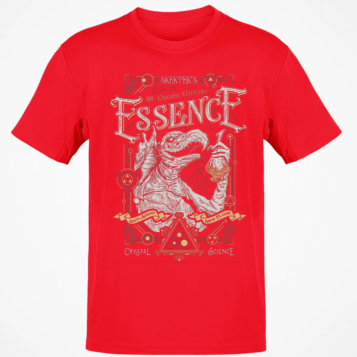 Classic Unisex T-Shirt - 38238L37