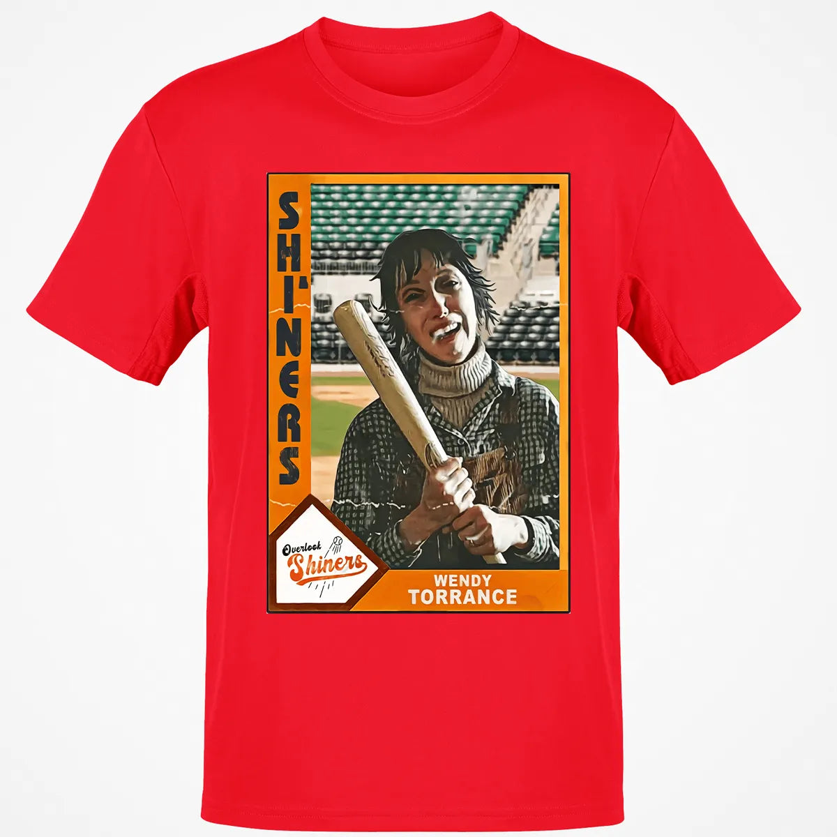 Classic Unisex T-Shirt - E12HSWUE