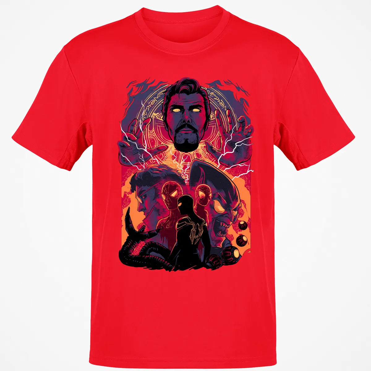 Classic Unisex T-Shirt - 4ZCV7Q5B