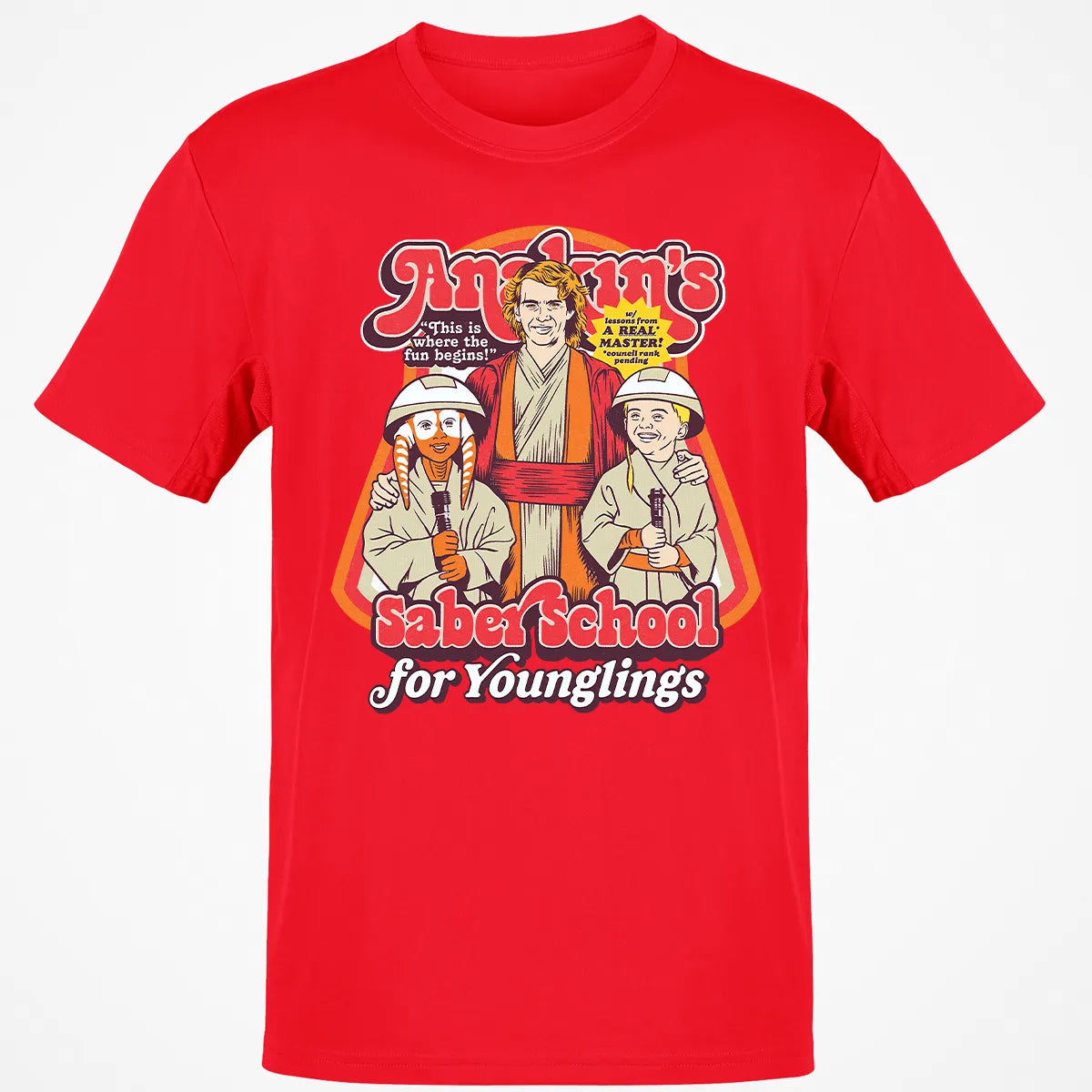 Classic Unisex T-Shirt - JGP6K2Y2