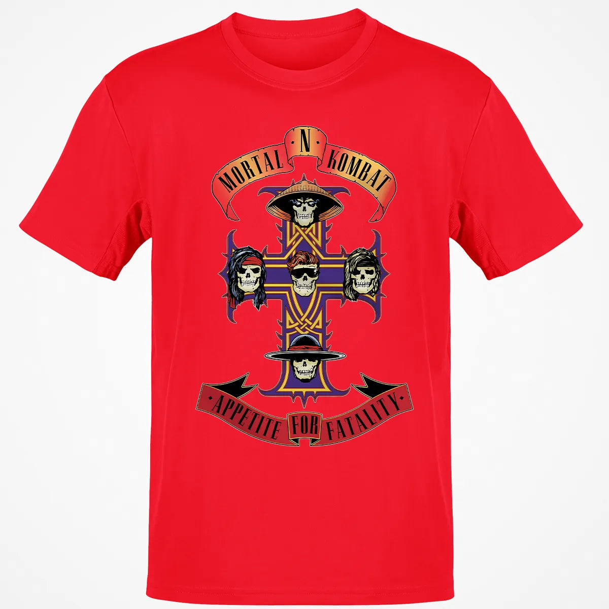 Classic Unisex T-Shirt - H78ZHNLP