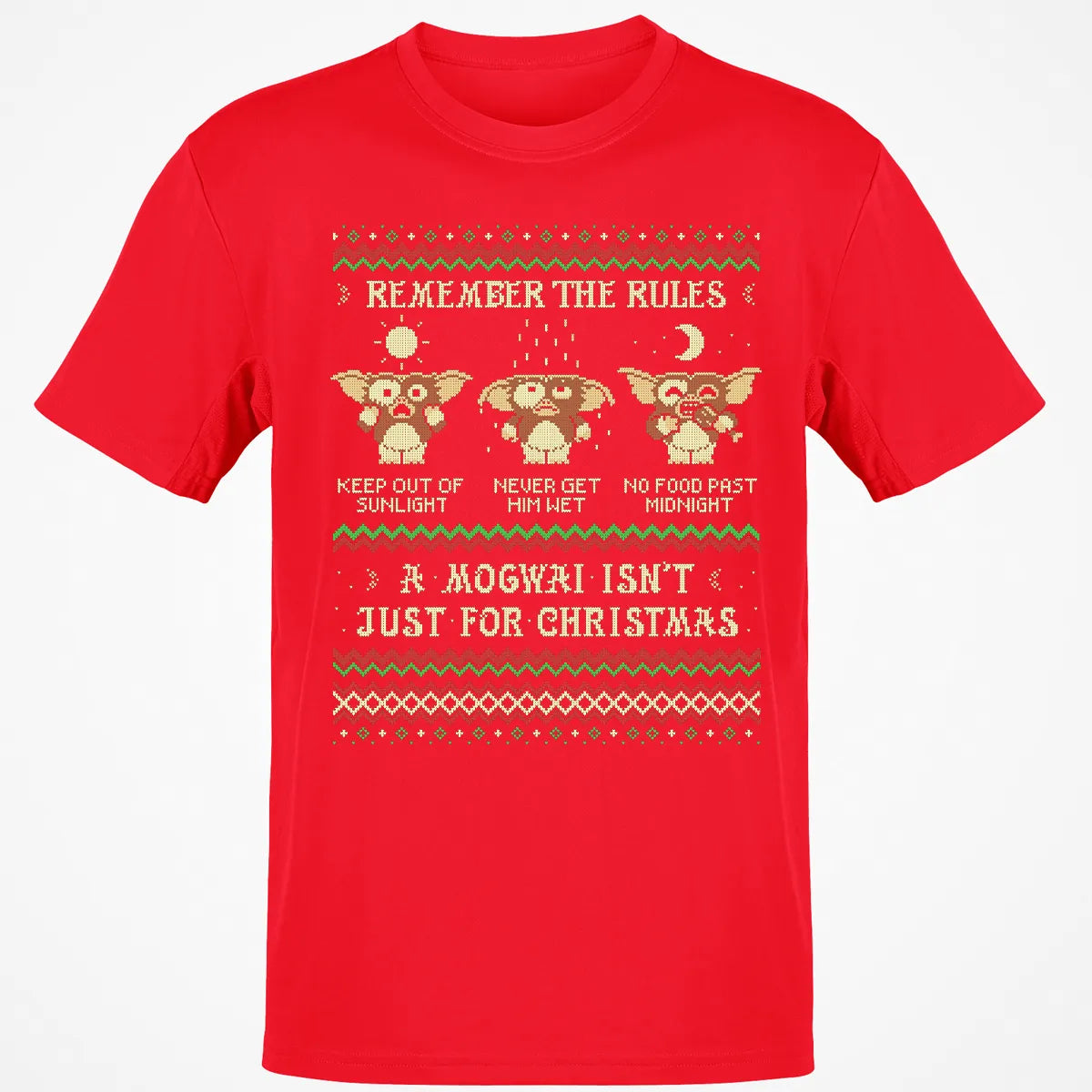 Classic Unisex T-Shirt - 1FWFT5MR