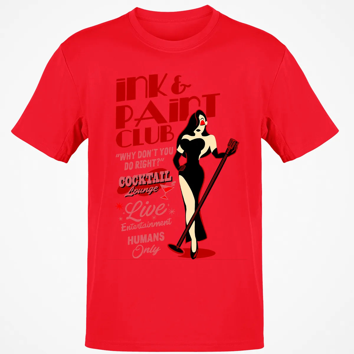 Classic Unisex T-Shirt - B3JLW13E