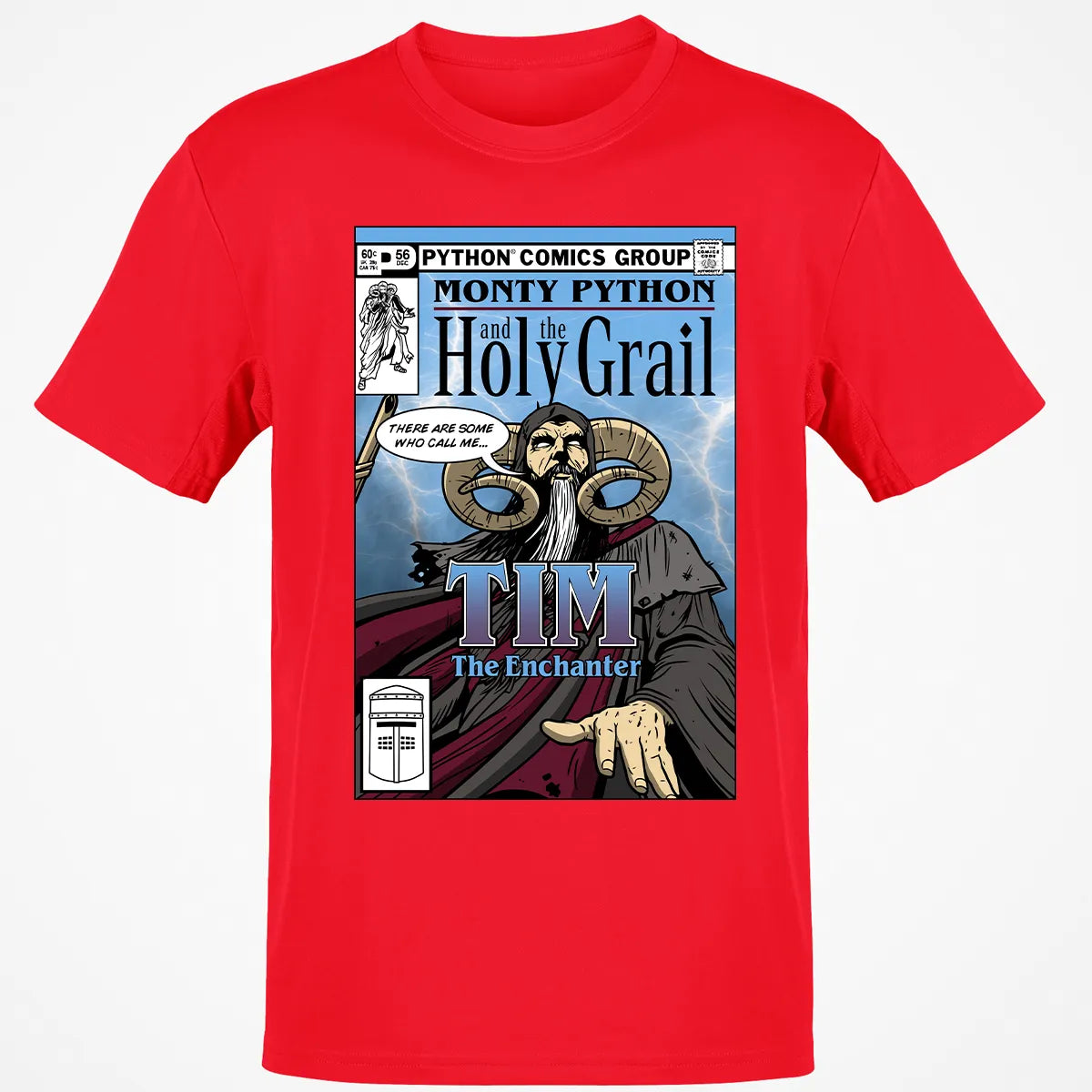 Classic Unisex T-Shirt - 8C4L1WWN